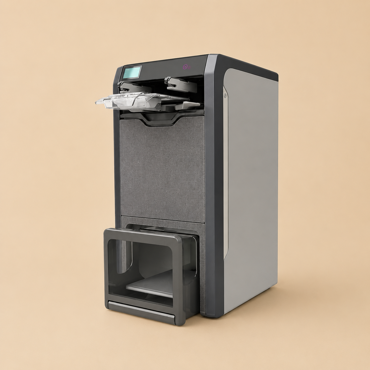 Novaryn™ SmartPress