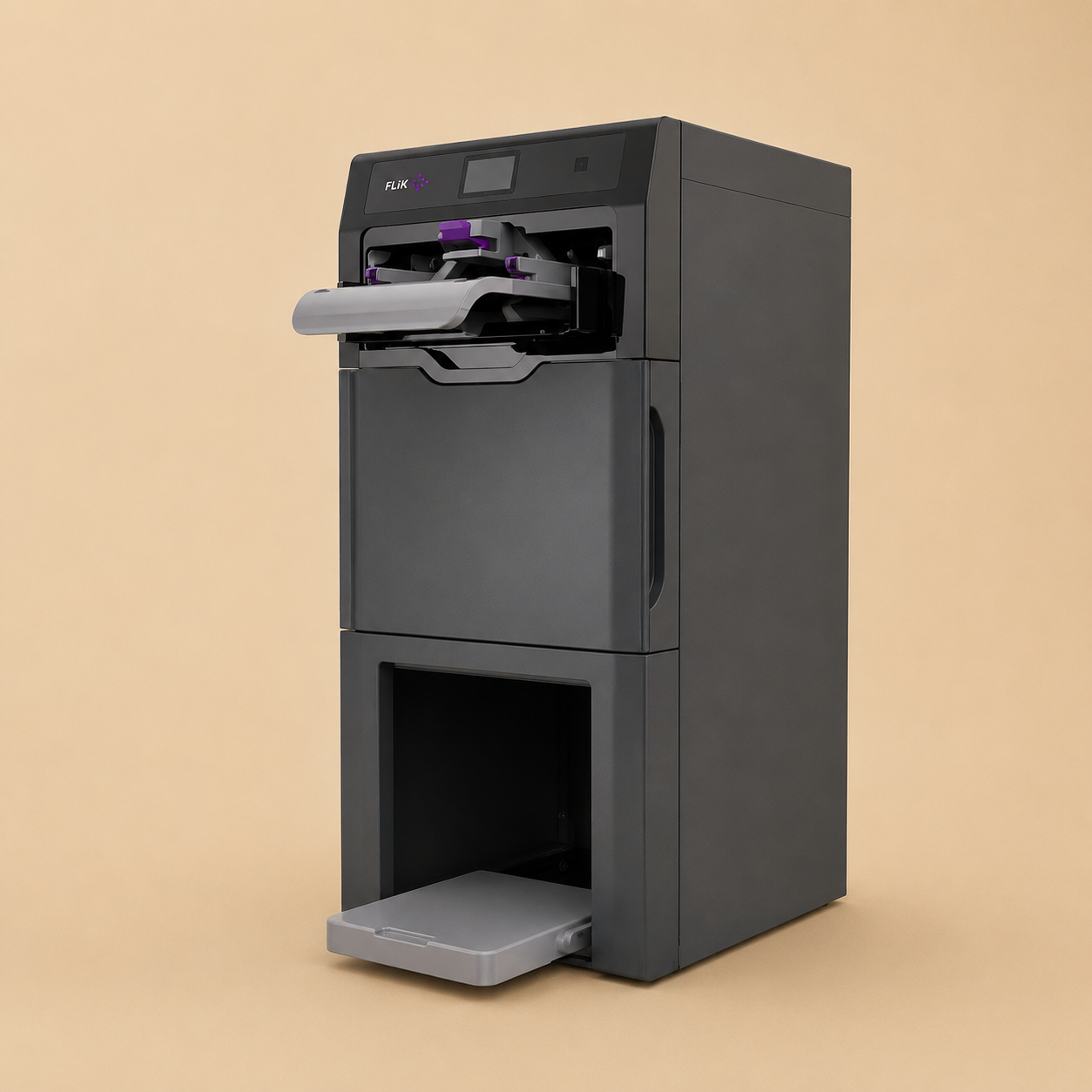 Novaryn™ SmartPress