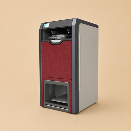 Novaryn™ SmartPress